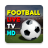 icon Live Football TV HD(Futebol Placar ao vivo TV HD) 7.0.1