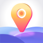 icon Fake GPS Location- LocaEdit (localização GPS falsa - LocaEdit)