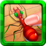 icon Ant Insect Smasher(Smasher de insetos de formiga)