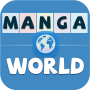 icon Manga World(Manga World - Melhor Leitor de Manga
)