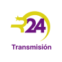 icon Transmisión Rescate 24 (Transmissão Rescate 24)