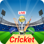 icon Live Cricket TV Score Schedule(Críquete ao vivo TV Pontuação
)