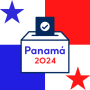 icon Lugar de Votación Panamá (Local de votação Panamá)
