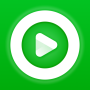 icon HD Video Player: Media Player (do Media Player)