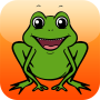 icon Ugly Frog (Sapo Feio)