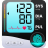 icon bloodpressure.bloodpressureapppro.bloodpressureapp(Blood Pressure App Pro
) 1.0.3