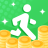 icon StepBooster(Step Booster: Ganhe para Andar
) 1.7.5.0