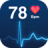 icon Pulse Care(Pulse Care - Verifique a frequência cardíaca
) 1.2.4