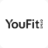 icon YouFit(YouFit Ginásios
) 7.43.0