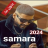 icon com.samara.songs(canções de Samara 2024, samara,) 10