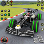 icon Top Speed Formula Racing Extreme Car Stunts(Formula Car Race: Jogo de esportes)