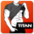 icon Titan Workouts(Titan - Home Workout Fitness
) 3.3.5