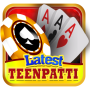 icon Latest Teenpatti(Latest Teen Patti: Jogo Online)