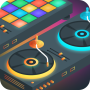 icon Virtual DJ Mixer (Virtual DJ Mixer
)