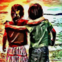 icon Friend(Bate-papo de amigos - Amizade verdadeira)