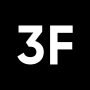 icon 3F(3Fun: Threesome Couples Dating)