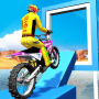 icon Bike Master 3D : Bike Game (Bike Master 3D: jogo de bicicleta)