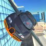icon Flying Car Transport Simulator (Simulador de Transporte de Caminhão Voador
)