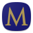 icon MathNirvana(Matemática Nirvana | StackOverboard de regras matemáticas) 1.1.6