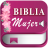 icon Biblia Mujer(Biblia de la mujer + áudio
) 0.2