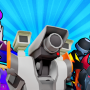 icon Mechangelion(Mechangelion - Robot Fighting)