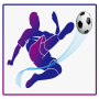 icon Football Highlights(LDS Futebol Destaques App
)