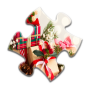 icon Christmas Jigsaw Puzzles(Quebra-cabeças de Natal)