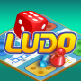 icon Golden Ludo-Ludo&Party (Golden Ludo-LudoParty)