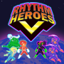 icon Rhythm Heroes V(RHYTHM HEROES V
)