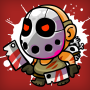icon Zombi Nation(Merge Zombie: RPG ocioso)
