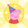 icon PEPPA(World of Peppa Pig: Kids Games)
