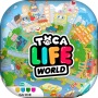 icon Toca Boca Life World Tips(TOCA Boca Life World Pets Dicas
)
