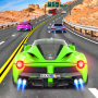 icon Real Car Race 3D - Car Game (Real Car Race 3D - Jogo de carros)