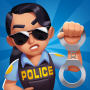 icon Police Department: Tycoon 3D(Departamento de Polícia Tycoon)