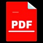 icon Pdf Reader(Leitor de PDF - Leia todo o seu PDF
)