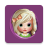 icon Doll Dress up Games for Girls(Jogos de Vestir Bonecas para Meninas) 4.3