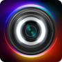 icon HDR Camera(Câmera HDR - editor de fotos
)