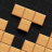 icon Block Match(bloco - Quebra-cabeça de madeira) 387