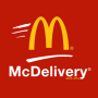 icon McDelivery South Africa(McDelivery South Africa
)
