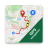 icon GPS Maps Navigation Live Map(Mapas GPS Navegação Mapa ao vivo) 1.0.32
