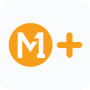 icon My M1+ : For Bespoke Plans (My M1+ : Para planos sob medida)