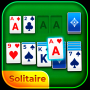 icon Solitaire(Solitaire - jogos offline)