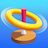 icon Lucky Toss 3D(Lucky Toss 3D - Jogue e ganhe Grandes
) 1.5.1