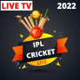icon Live IPL TV(Live IPL TV - Cricket HD 2022
)