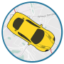 icon Taxi Navigator(Таксі Навігатор
)