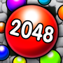 icon 2048 3D Puzzle