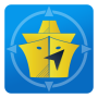 icon OnCourse(OnCourse - passeios de barco e vela)
