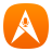 icon com.voice.gps.driving.directions.navigation.gps.maps(GPS, Mapas: Navegação GPS) 1.0.15