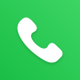 icon Contacts: Phone Calls & Dialer (Contatos: Chamadas telefônicas e discador)