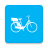 icon Blue-bike 1.2.0